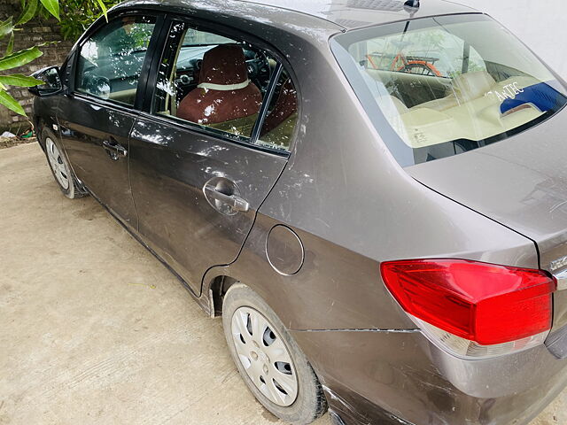 Used Honda Amaze [2013-2016] 1.2 S i-VTEC in Pune