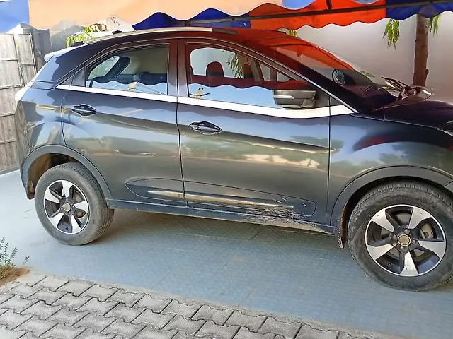 Used 2018 Tata Nexon in Rewari Used 2018 Tata Nexon in Rewari