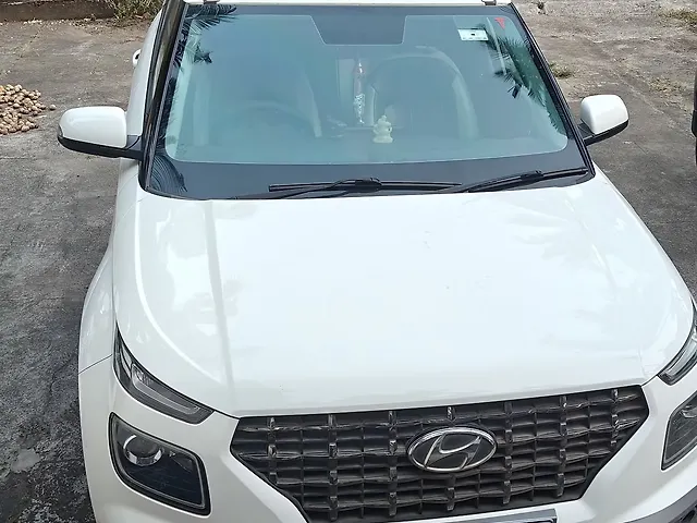 Used 2019 Hyundai Venue in Mangalore