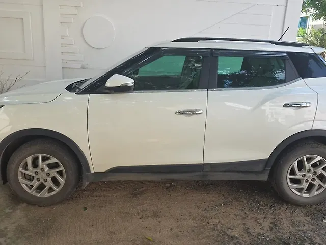 Used 2023 Mahindra XUV300 in Mangalagiri Used 2023 Mahindra XUV300 in Mangalagiri