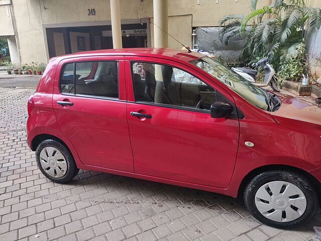 Used Maruti Suzuki Celerio [2014-2017] VXi AMT in Thane