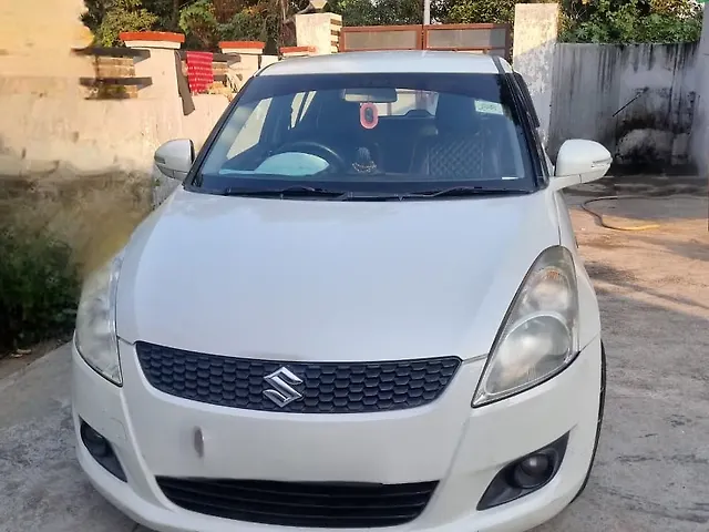 Used 2012 Maruti Suzuki Swift in Jammu