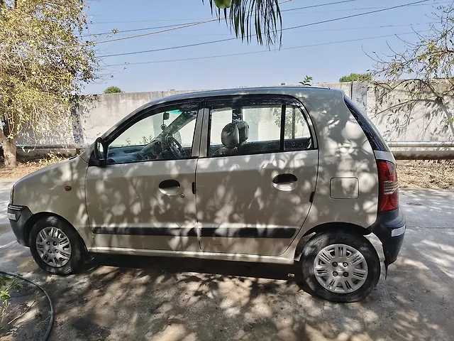 Used Hyundai Santro Xing [2003-2008] XP in Amreli