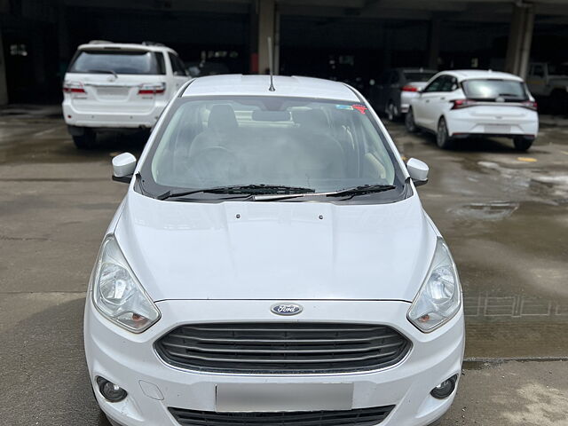 Used Ford Aspire [2015-2018] Titanium1.5 TDCi in Patna