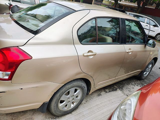 Used Maruti Suzuki Swift Dzire [2010-2011] ZXi 1.2 BS-IV in Delhi