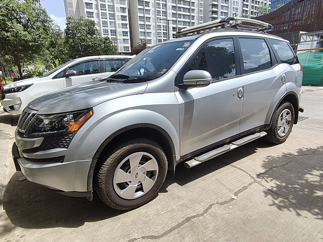 Used 2014 Mahindra XUV500 in Mumbai