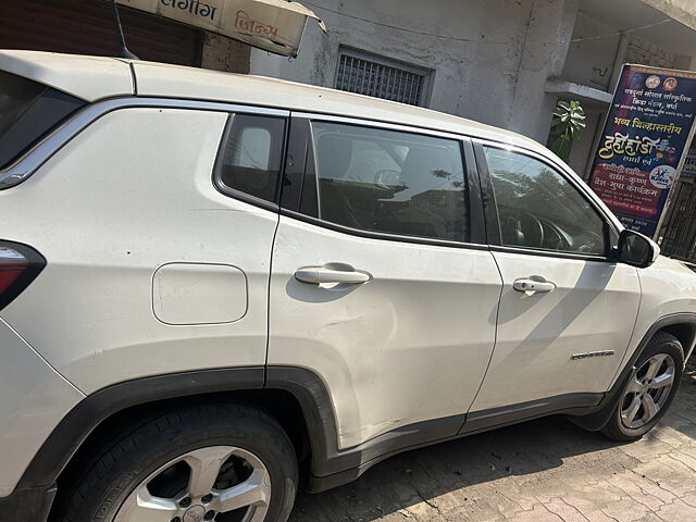 Used Jeep Compass [2017-2021] Longitude 2.0 Diesel [2017-2020] in Wardha