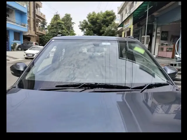 Used Tata Punch [2021-2026] Adventure MT [2021-2023] in Meerut