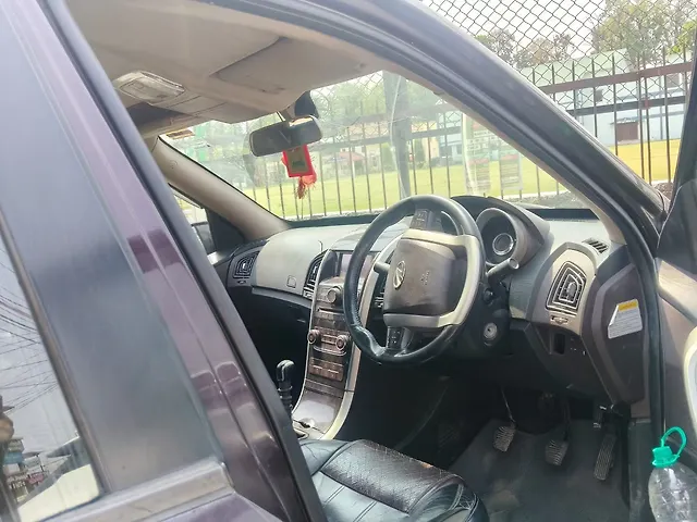 Used 2015 Mahindra XUV500 in Dehradun