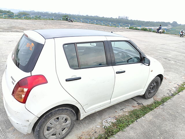 Used Maruti Suzuki Swift  [2010-2011] VXi 1.2 BS-IV in Maninagar