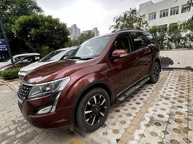 Used Mahindra XUV500 W11 in Gurgaon