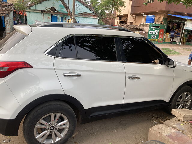 Used 2015 Hyundai Creta in North 24 Parganas