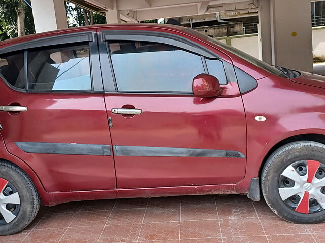 Used 2010 Maruti Suzuki Ritz in Kolkata