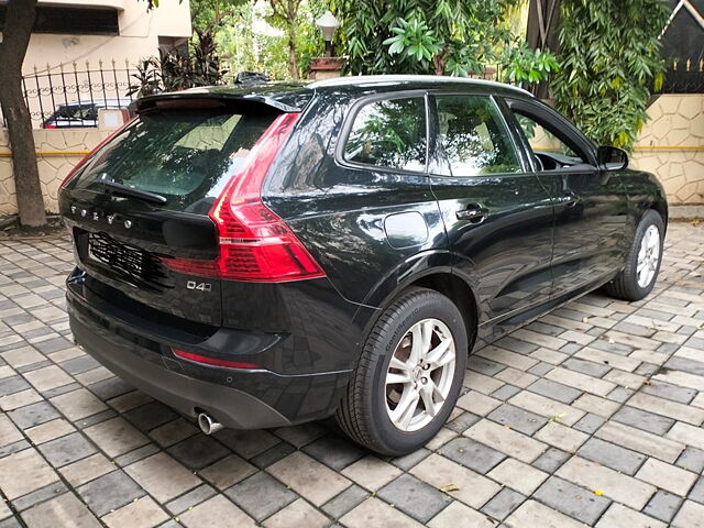 Used Volvo XC60 [2017-2021] Momentum [2019-2020] in Mumbai