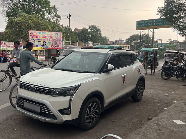 Used 2022 Mahindra XUV300 in Unnao