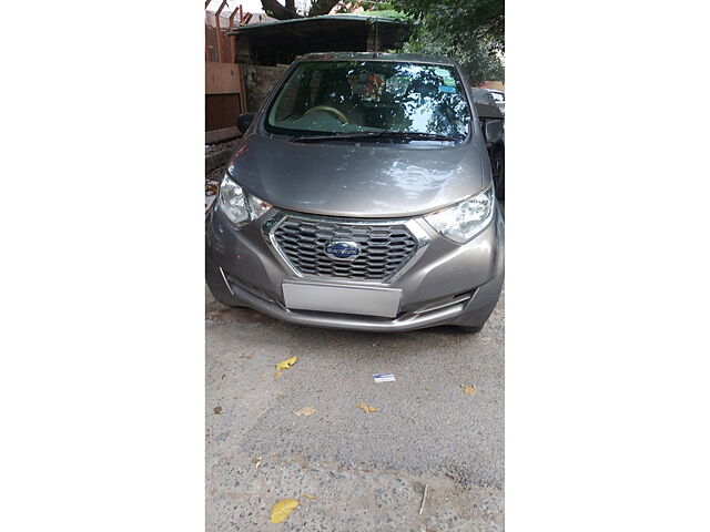 Used 2017 Datsun Redigo in Delhi