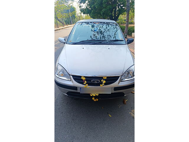 Used Tata Indigo [2005-2009] LX TDI BS-III in Tirupati