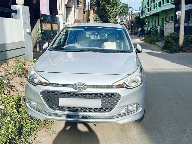 Used 2016 Hyundai Elite i20 in Coimbatore