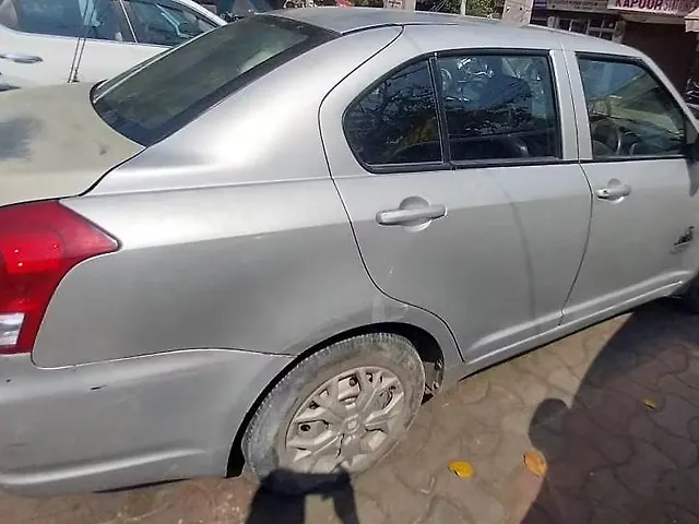 Used 2009 Maruti Suzuki Swift DZire in Chandigarh