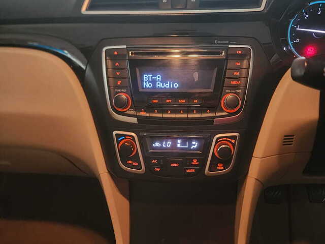 Used Maruti Suzuki Ciaz [2014-2017] VDi SHVS in Hyderabad