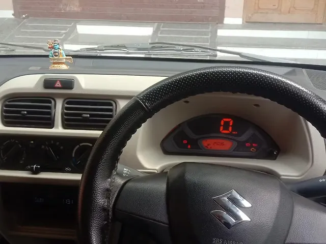 Used Maruti Suzuki Eeco 5 STR AC [2022-2023] in Damoh