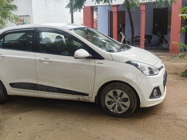 Used Hyundai Xcent [2014-2017] Base 1.2 [2014-2016] in Jhunjhunu