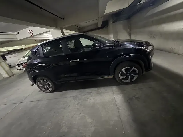 Used Nissan Magnite Tekna Petrol Turbo Automatic (CVT) in Jaipur