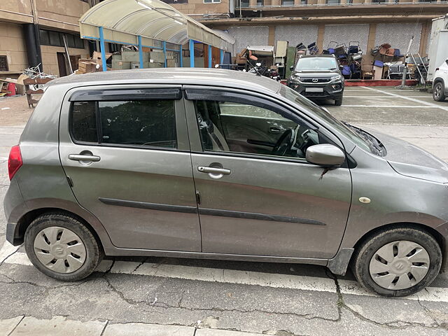 Used Maruti Suzuki Celerio [2017-2021] VXi (O) CNG [2017-2019] in Sonipat