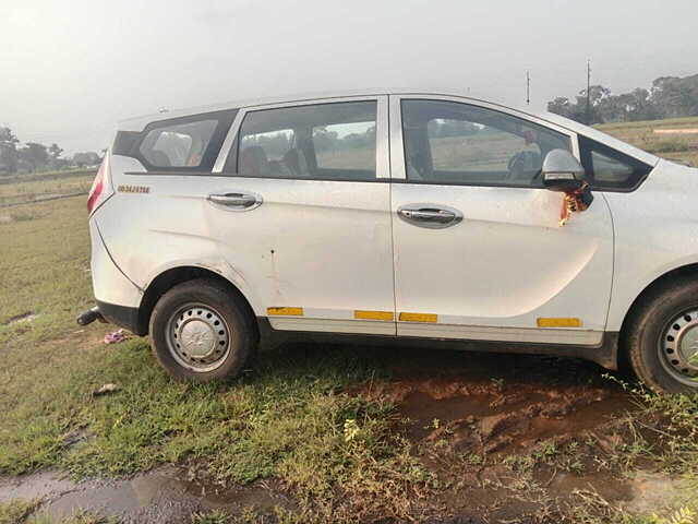 Used Mahindra Marazzo [2018-2020] M2 8 STR in Rourkela