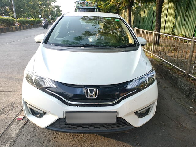 Used 2015 Honda Jazz in Mumbai