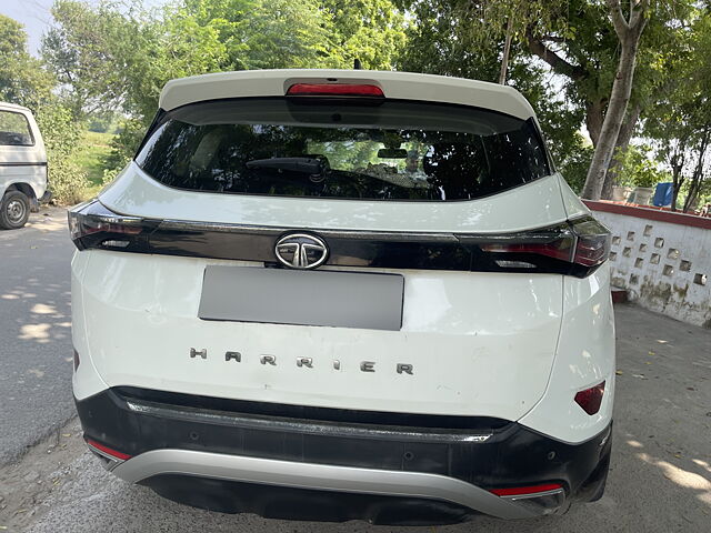 Used Tata Harrier [2019-2023] XZ [2019-2020] in Delhi