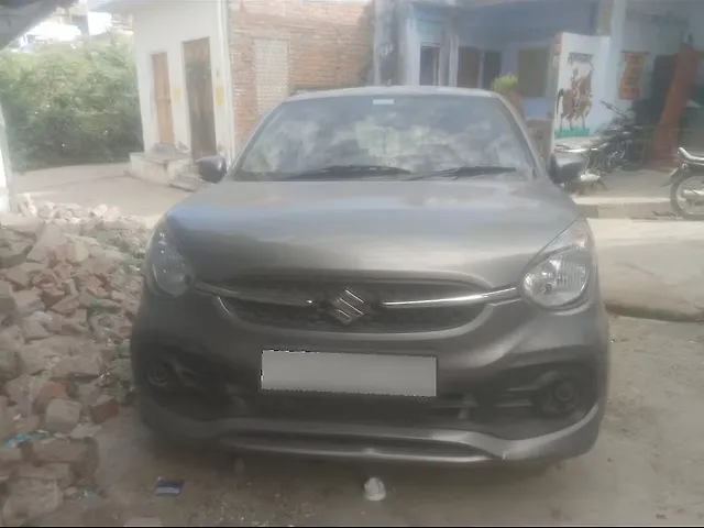 Used 2021 Maruti Suzuki Celerio in Jaipur