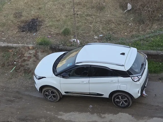 Used 2021 Tata Nexon in Mohali