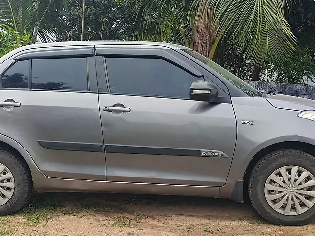 Used 2013 Maruti Suzuki Swift DZire in Coimbatore