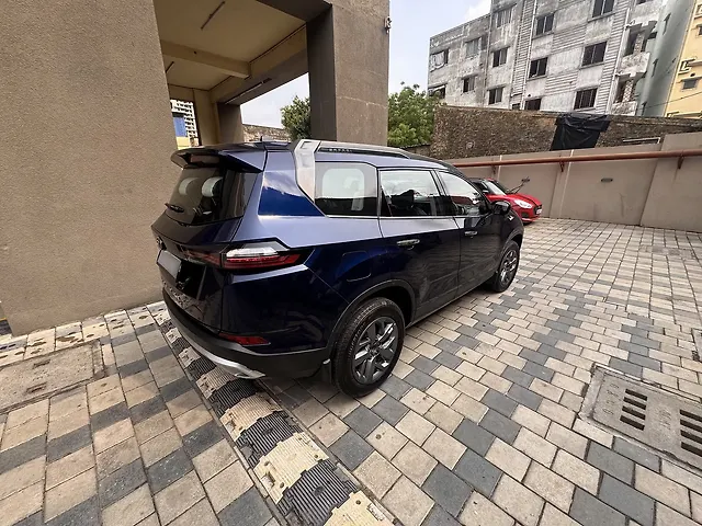 Used Tata Safari [2021-2023] XT Plus New in Kolkata