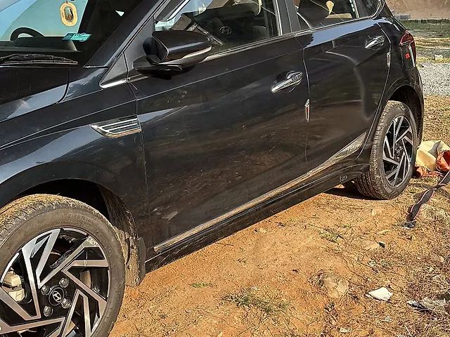 Used 2024 Hyundai Elite i20 in Balasore