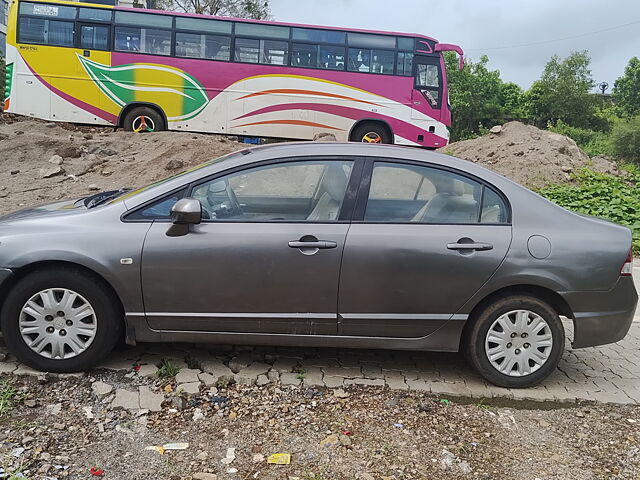 Used 2008 Honda Civic in Mumbai