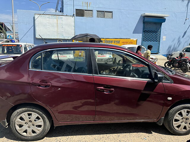 Used Honda Amaze [2013-2016] 1.2 S i-VTEC in Malda