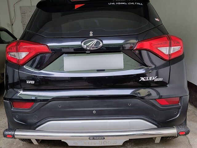 Used Mahindra XUV300 [2019-2024] W6 1.5 Diesel [2020] in Dumka