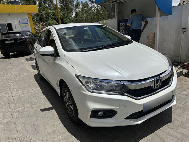 Used 2018 Honda City in Mysore