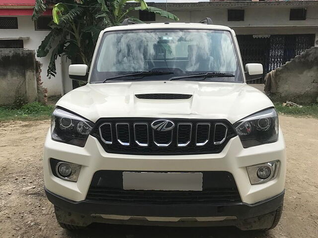 Used Mahindra Scorpio 2021 S7 in Deoria