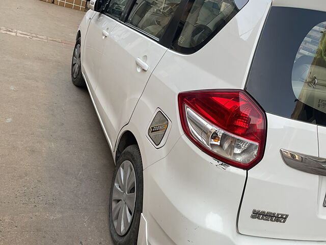 Used Maruti Suzuki Ertiga [2015-2018] VDI SHVS in Ahmedabad