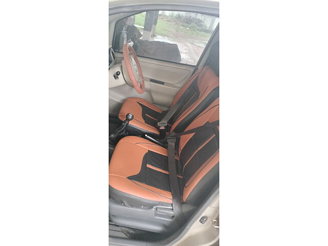 Used Maruti Suzuki Estilo [2006-2009] VXi in Gandhinagar