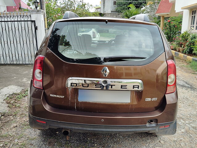 Used Renault Duster [2012-2015] 85 PS RxL Diesel in Bangalore