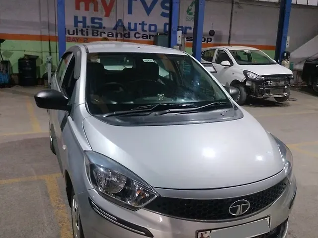 Used 2019 Tata Tiago in Balaghat