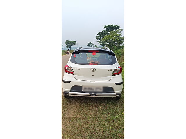 Used Tata Tiago [2016-2020] Wizz Edition Petrol [2017-2018] in Bokaro Steel City