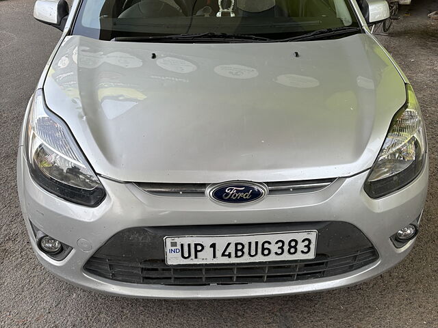 Used 2012 Ford Figo in Sahibabad