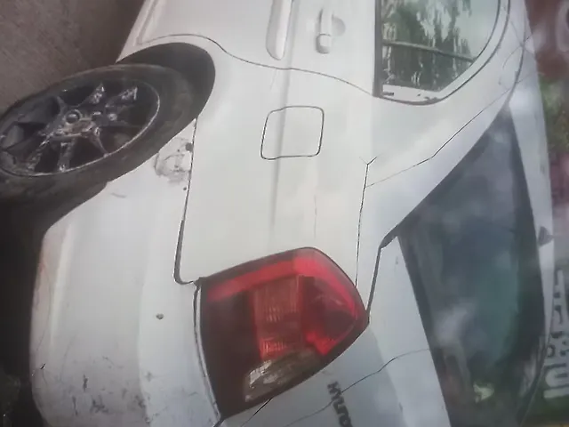 Used Hyundai Verna [2006-2010] CRDI VGT 1.5 in Indore