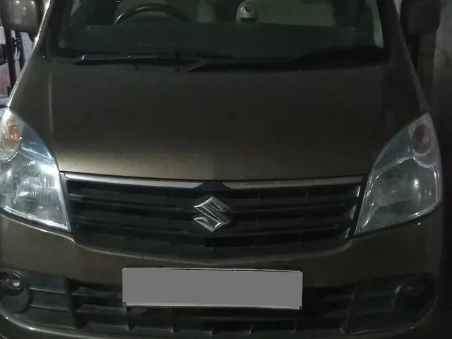 Used 2011 Maruti Suzuki Wagon R in Patna Used 2011 Maruti Suzuki Wagon R in Patna
