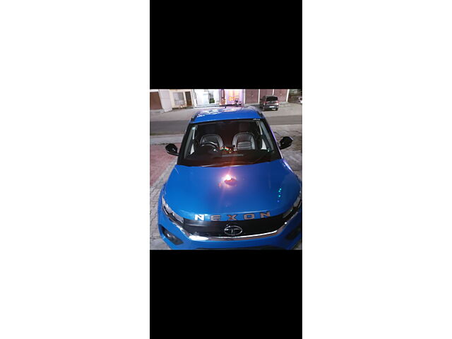 Used Tata Nexon [2020-2023] XZ in Kanpur